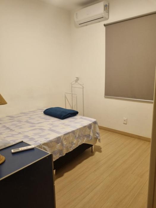 Quarto duplo em Bacaxa