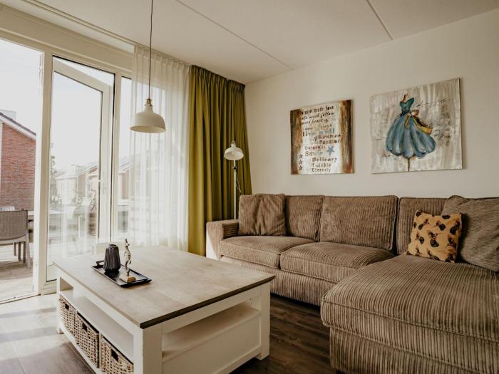 Holiday Home Assum by Interhome