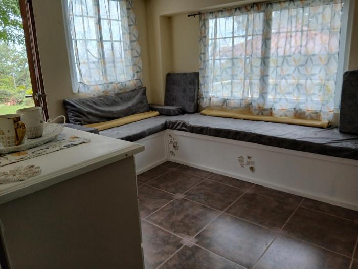 Porfin Vista Apartment