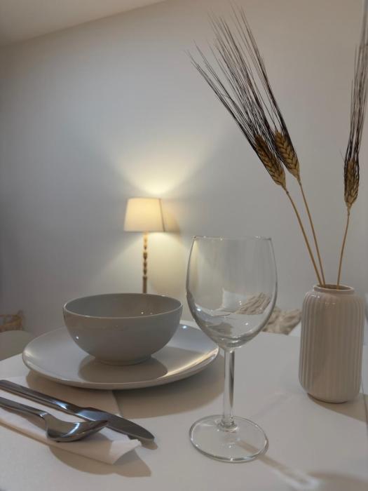 Annas Cozy Corner Prague 2