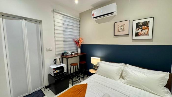 Cozy, Mini Studio Apartment at Neu Suites by OKBnB