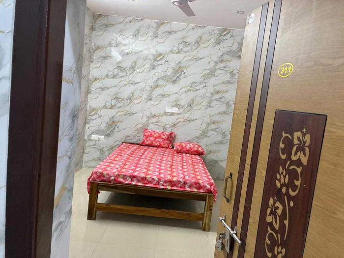 SPOT ON by OYO Selvi Residence