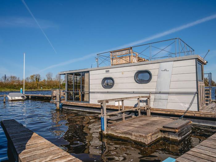 Holiday Home Campi 400 by Interhome