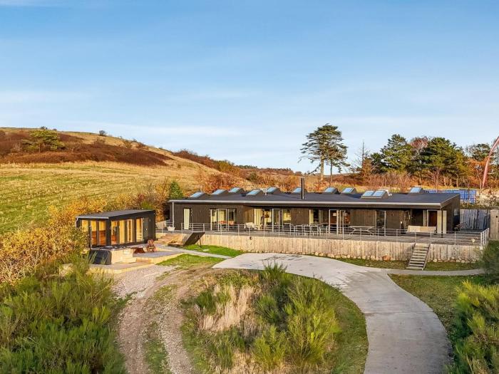 Holiday Home Galia - 500m from the sea by Interhome