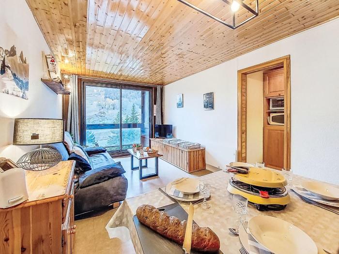 Apartment Pegase Phenix-74 by Interhome