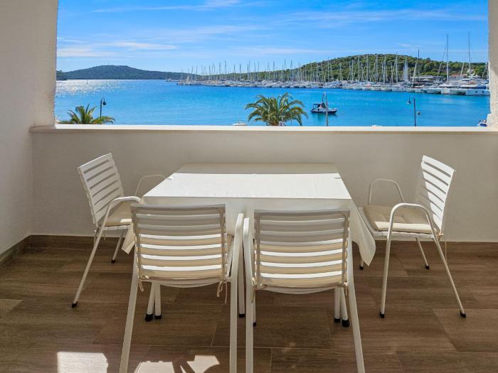 Apartment Miline-3 by Interhome