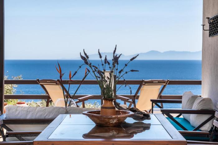Irida Skopelos