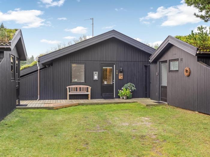 Holiday Home Tole - 2km from the sea by Interhome