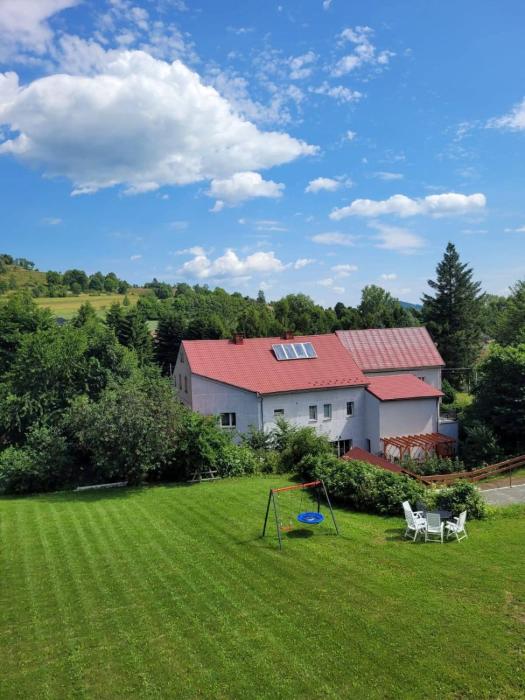 Dom nad potokiem Opawa, na wyłączność, Karpacz, Opawa