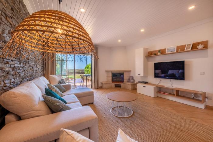 Nini Villa Cabanas, Nature & Sea