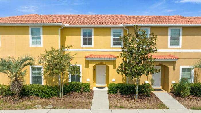 2 Bedrooms 2 Bathrooms Encantada 3009 Bp