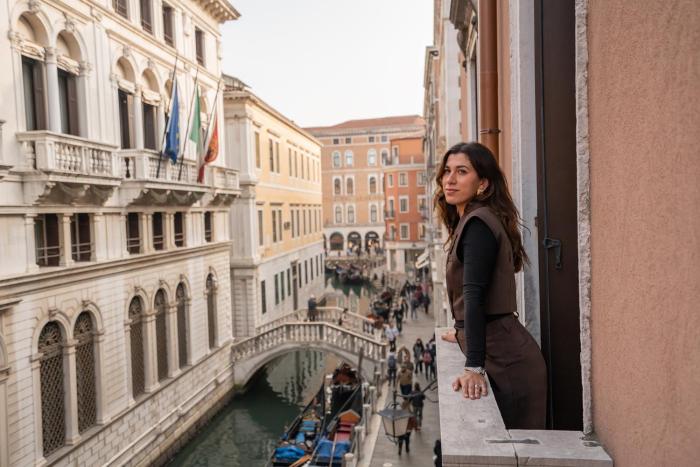 Residenza San Marco " La Padrona"