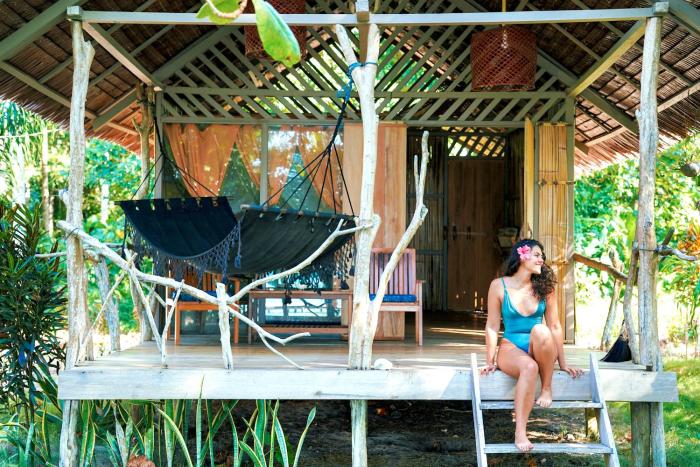 Poki Poki - Togian Islands