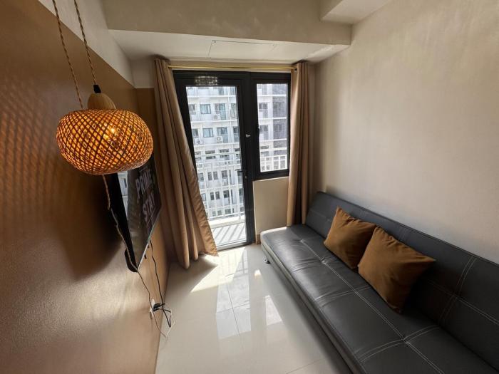 Shore 3 Residences RM 1431 Pool View by Prime Stay