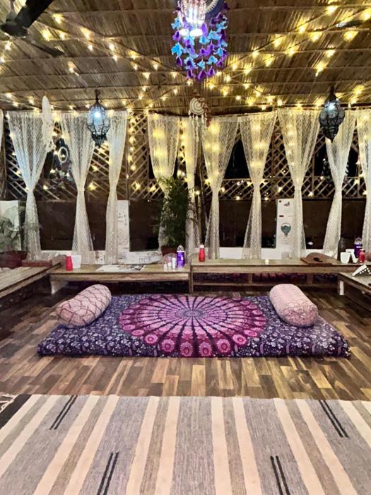 The Pink Chapter Hostel, Jaipur