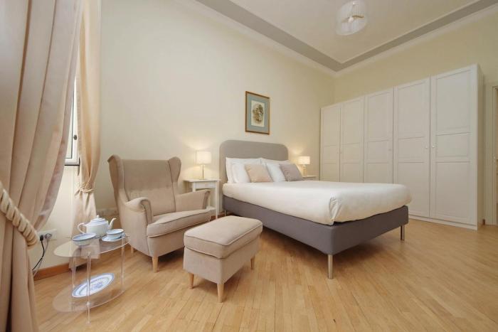 Castel SantAngelo Elegant Jacobus House