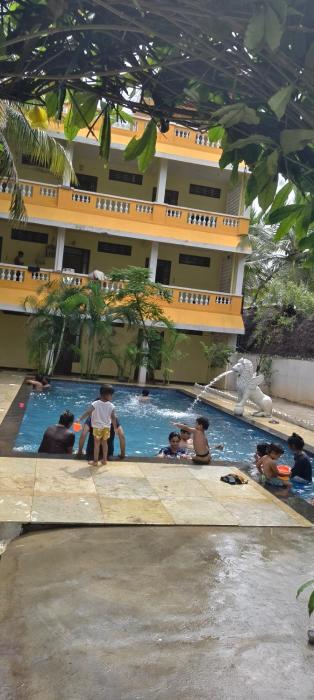 Muthu Auro Beach Resort