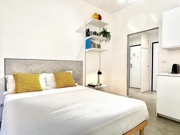 Duomo Charming Studio