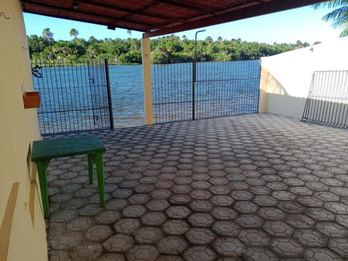 Casa para Temporada nos Lençóis Maranhenses