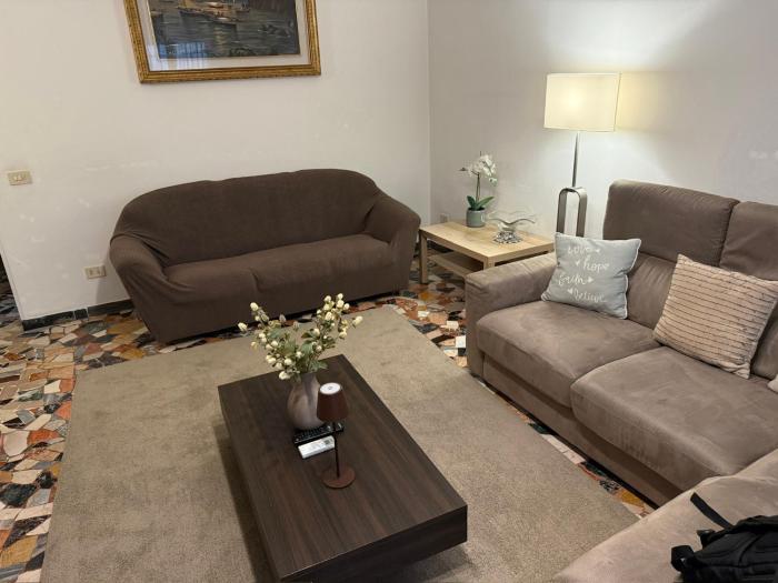 Rimini Holiday Apartment