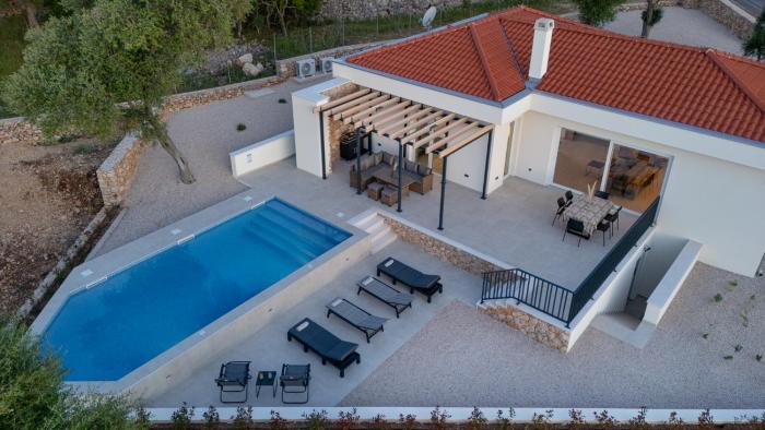 Villa Croatia Heaven