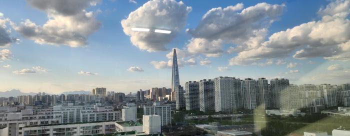 Cozy house 수서역1분 삼성병원 강남