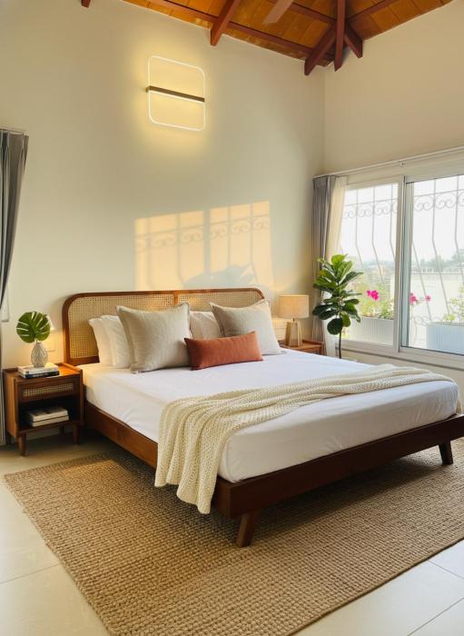 Nesara Home Stay Mysuru