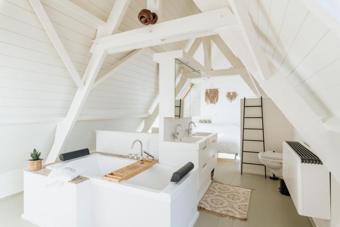 Maison Héromie - vakantiewoning Damme - 8 personen