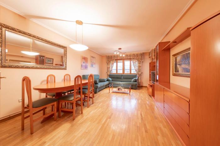 Historic Village Escape in Burgo de Osma