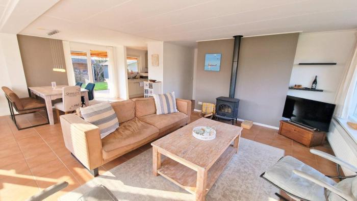 Hello Zeeland - Oosterpark 14