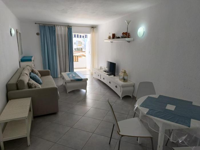 Apartment Puerto Colon Costa Adeje