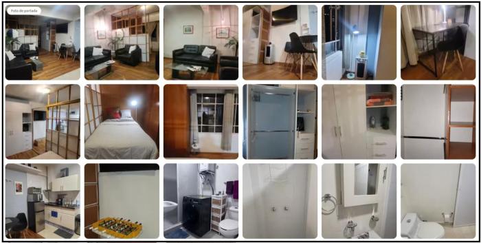 Next to Chapultepec Museums #1