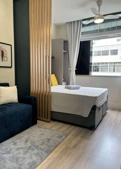 Copacabana Beach Anita Loft