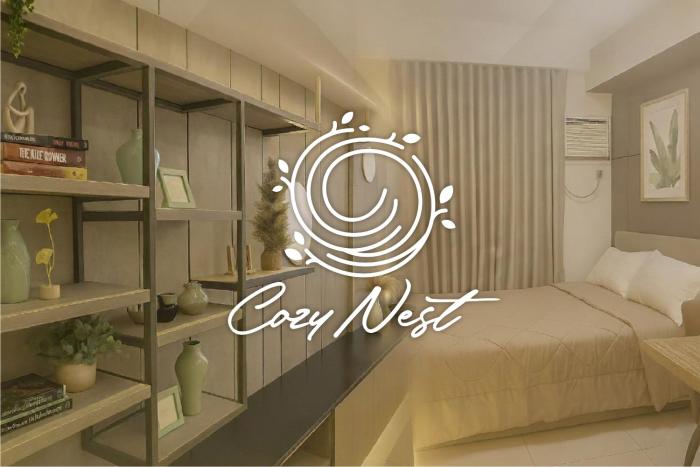 The Cozy Nest - Camella Northpoint