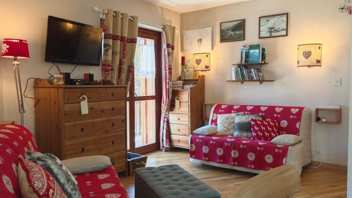 Hostdomus - Pepita Apartment