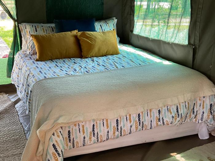 KwaZambezi Glamping Site