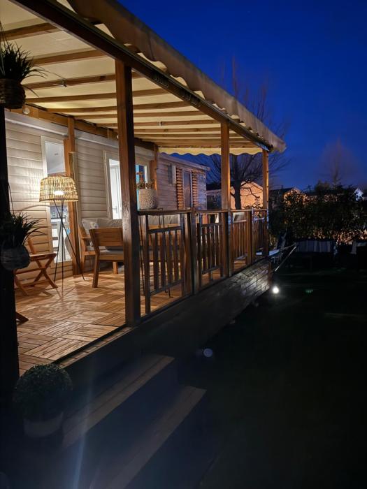 La Maison du Bonheur