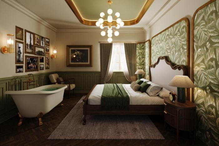 Roma Nueve Dos Hotel Boutique