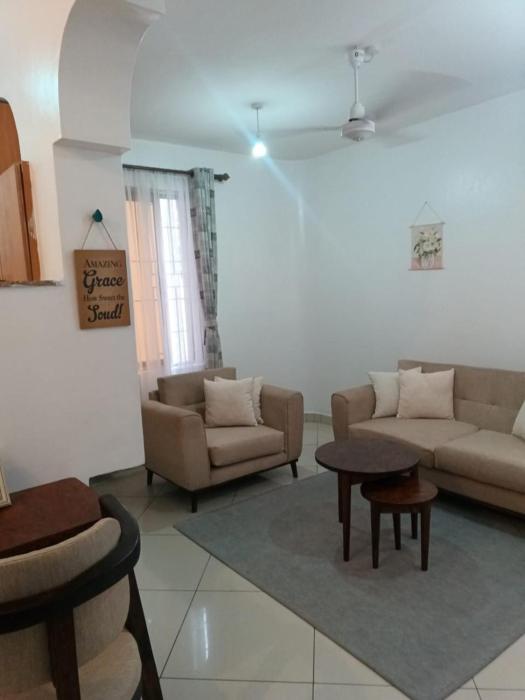 Cozy Beach Vacation Stay