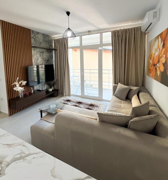 Azure Dream Apartment