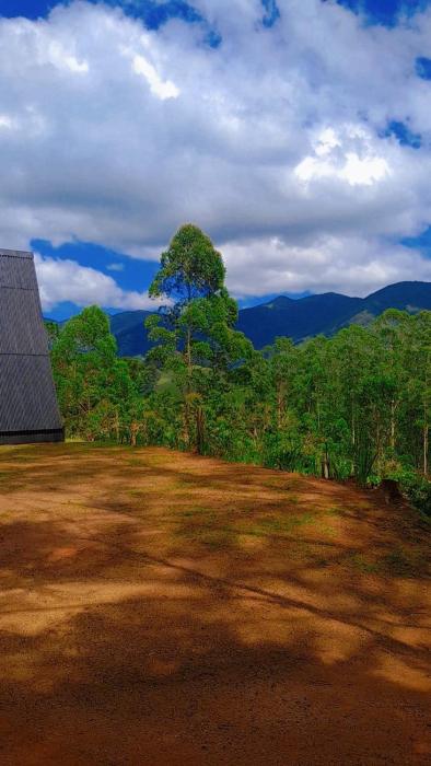 Chalé da Mantiqueira SFX , Pet friendly