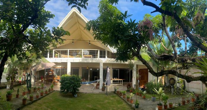 Pura Vida Boutique Apartments