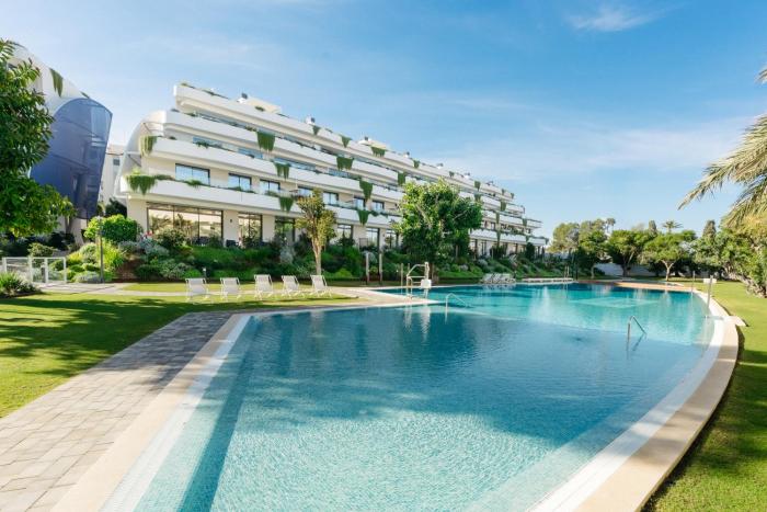 Apartamentos - Delfin Natura