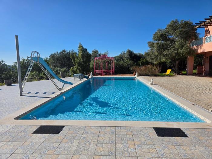 Vivenda Arcobaleno Portugal