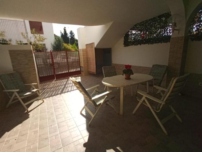 Baia Verde villetta vicino spiaggia