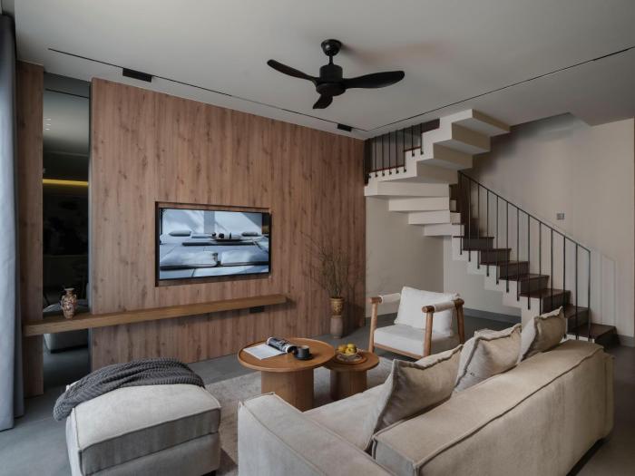 Cocoon House West Lake Hanoi