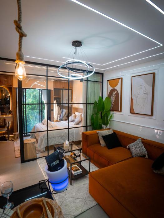 Luxury Studio in Hassan