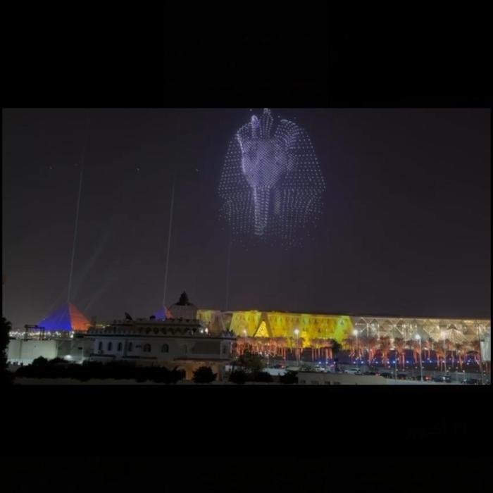 Arkan Egyptian Museum Hotel