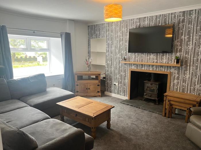 Highland Park Cottage