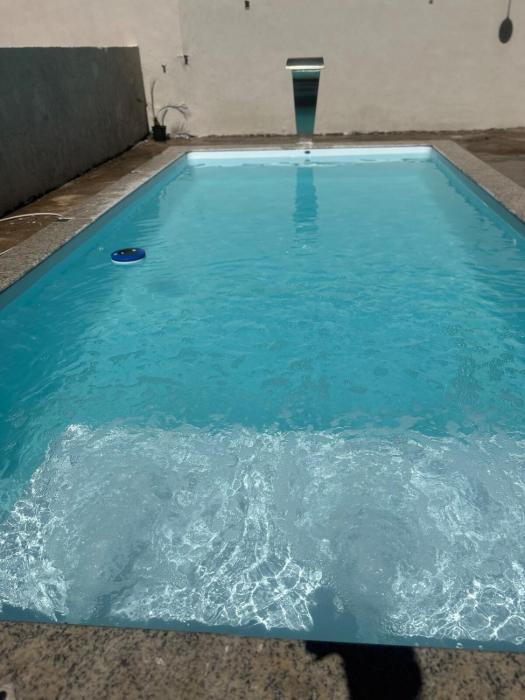 Casa central em Brumadinho